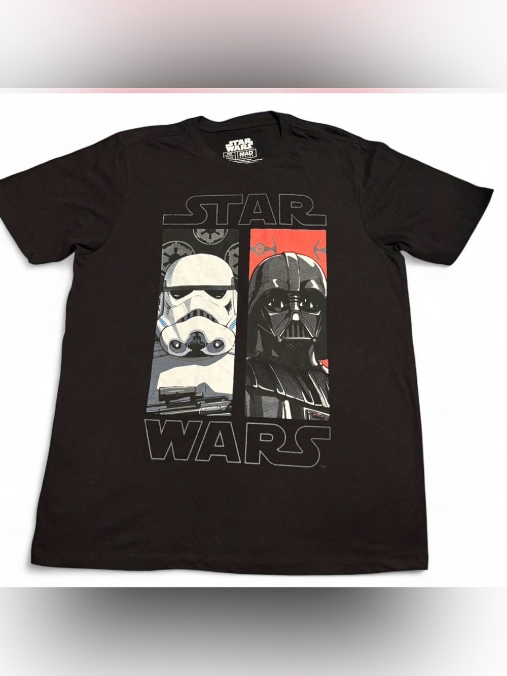 Bundle of 10 T-shirt’s Boys 2XL